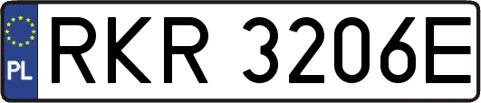RKR3206E