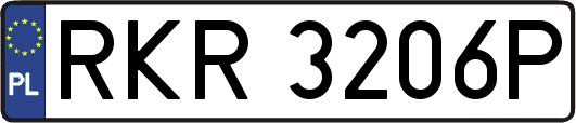 RKR3206P