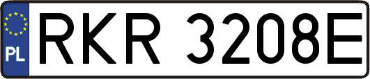 RKR3208E