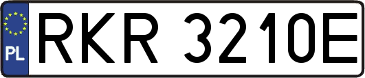 RKR3210E