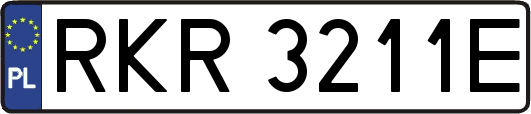 RKR3211E