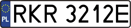 RKR3212E