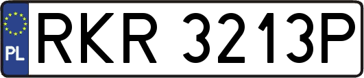 RKR3213P