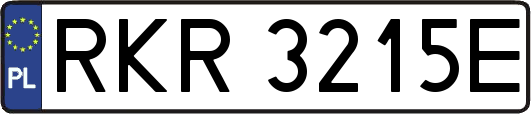 RKR3215E
