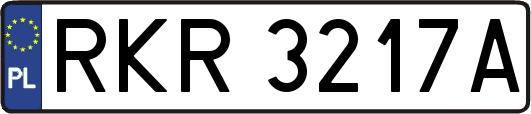 RKR3217A