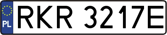 RKR3217E