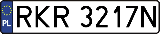 RKR3217N
