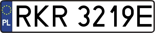 RKR3219E