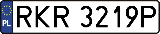 RKR3219P