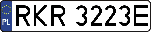 RKR3223E