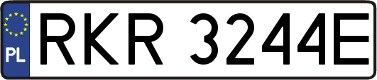RKR3244E