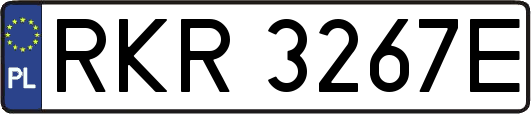 RKR3267E
