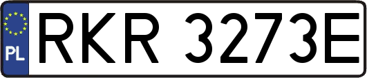 RKR3273E
