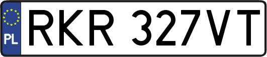 RKR327VT