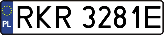 RKR3281E