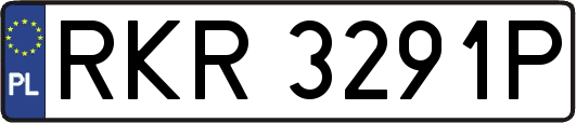 RKR3291P