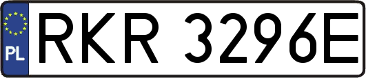 RKR3296E