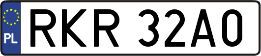 RKR32A0