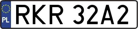 RKR32A2