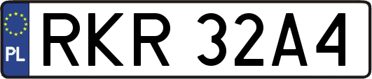 RKR32A4