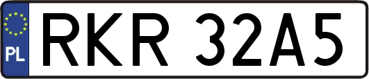 RKR32A5