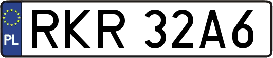 RKR32A6