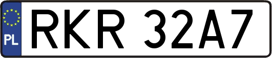 RKR32A7