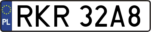 RKR32A8