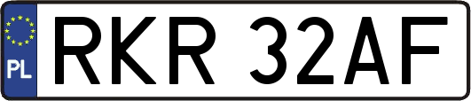 RKR32AF