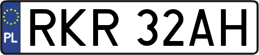 RKR32AH