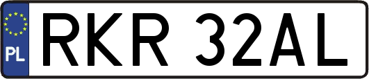 RKR32AL
