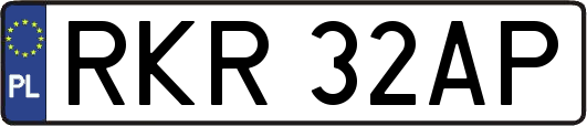 RKR32AP