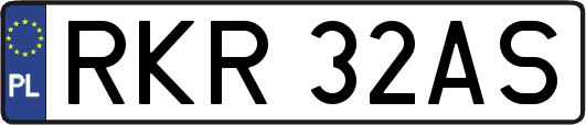 RKR32AS