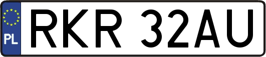 RKR32AU