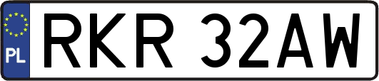RKR32AW