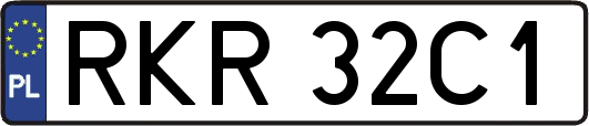 RKR32C1