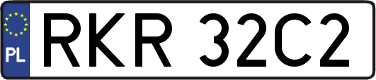 RKR32C2