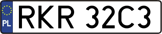 RKR32C3