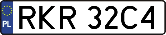 RKR32C4