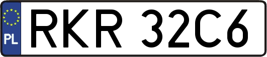 RKR32C6