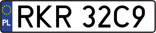 RKR32C9