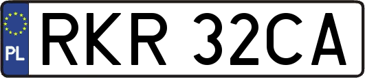 RKR32CA