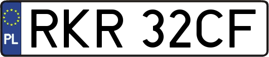 RKR32CF