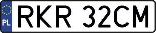RKR32CM