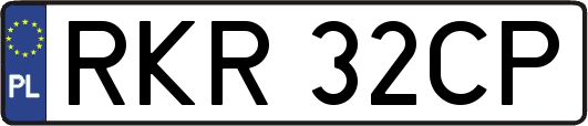 RKR32CP