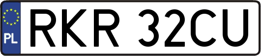 RKR32CU