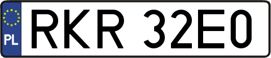 RKR32E0