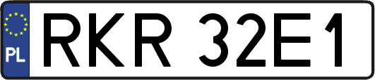 RKR32E1