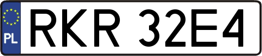 RKR32E4