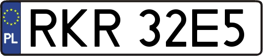 RKR32E5